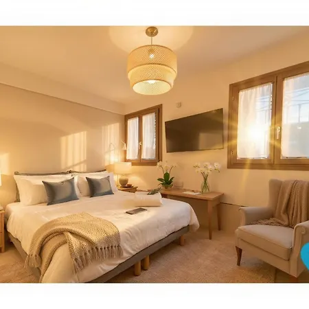 Vendégház Triplyrooms Collection - 3*