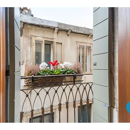 Triplyrooms Collection - Vendégház Velence