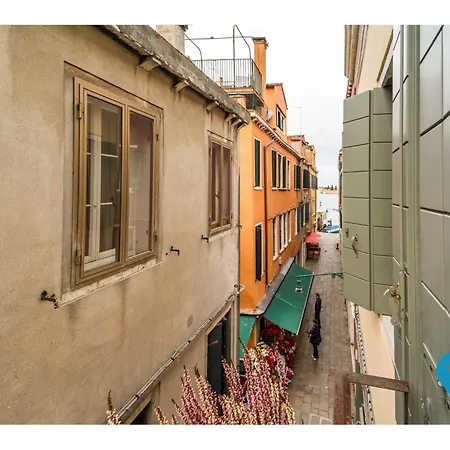 Triplyrooms Collection - Vendégház