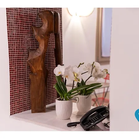 Triplyrooms Collection - Velence