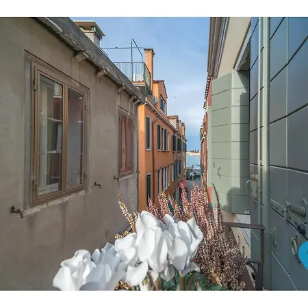 Vendégház Triplyrooms Collection -