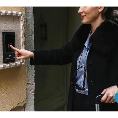 Vendégház Triplyrooms Collection - Velence