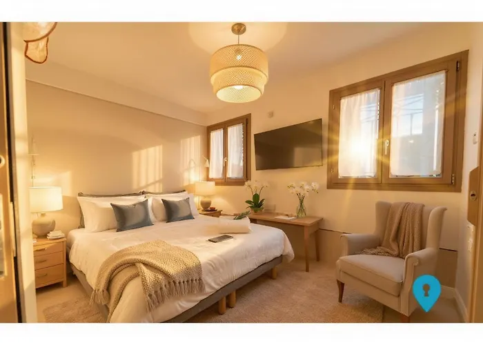 Vendégház Triplyrooms Collection - 3*