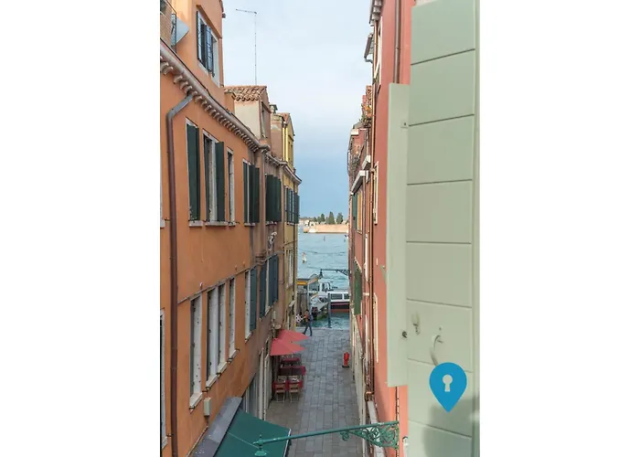 Vendégház Triplyrooms Collection - 3*