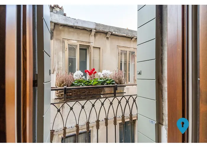 Triplyrooms Collection - Vendégház Velence