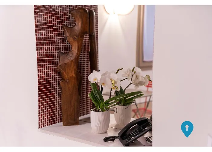 Triplyrooms Collection - Velence