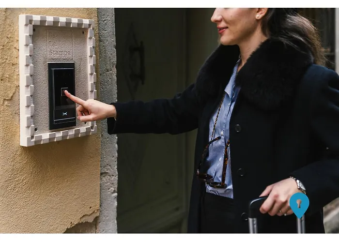 Vendégház Triplyrooms Collection - Velence