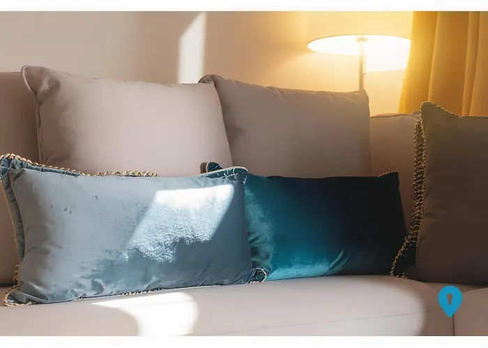 Triplyrooms Collection - Vendégház Velence