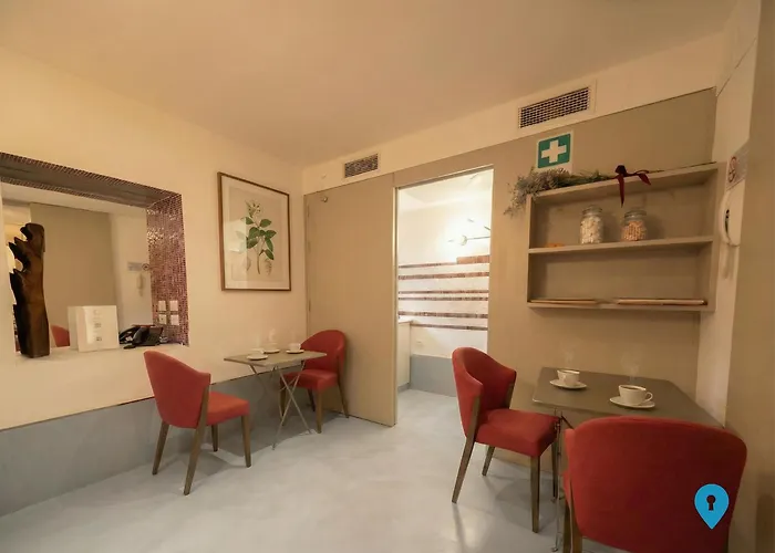 Triplyrooms Collection - 3* Velence