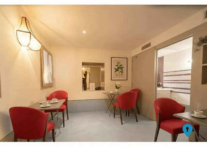 Triplyrooms Collection - Velence